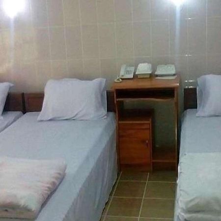 Red Dragon Hotel Hsipaw Rom bilde