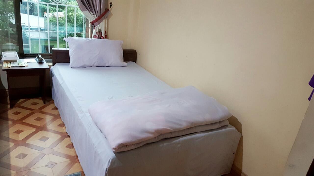 Red Dragon Hotel Hsipaw Eksteriør bilde